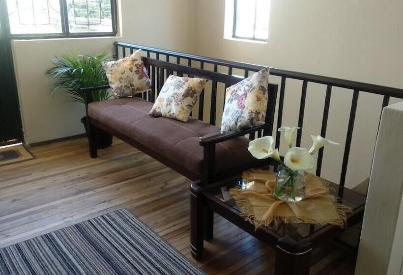 Pansiyon Gz Guest House