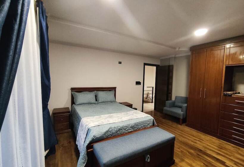 Pansiyon Gz Guest House