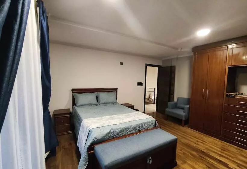 Pension Gz Guest House