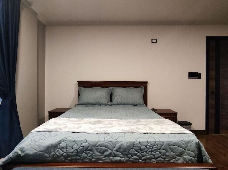 Pansiyon Gz Guest House