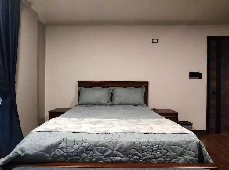 Pension Gz Guest House