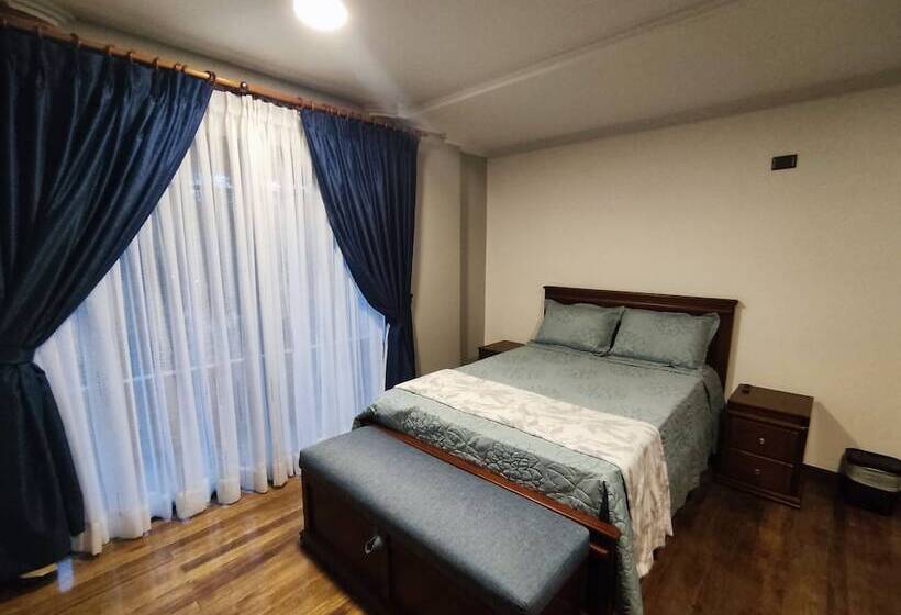 Pansiyon Gz Guest House