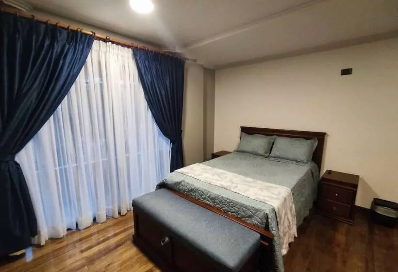 Pension Gz Guest House