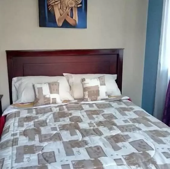 Pension Gz Guest House