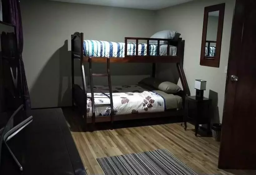 Pension Gz Guest House