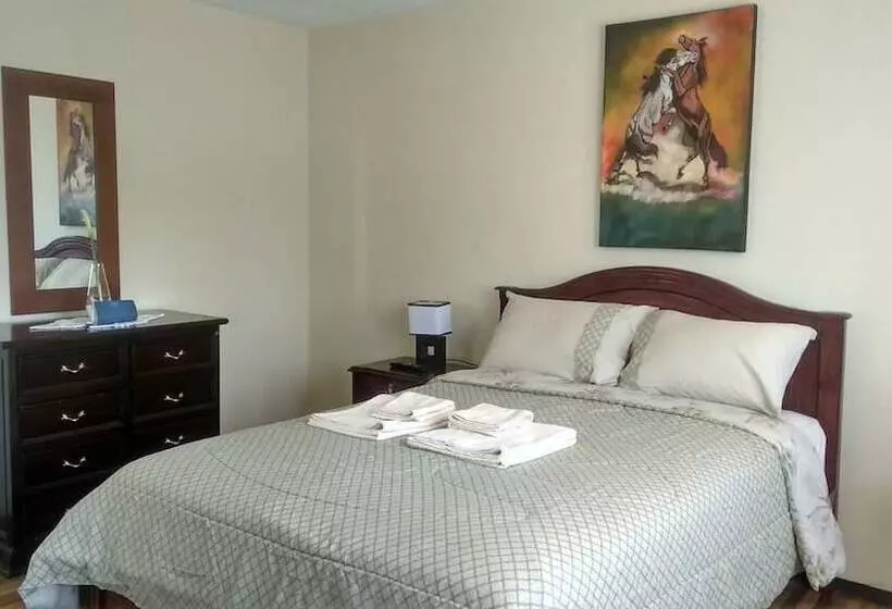 Pension Gz Guest House