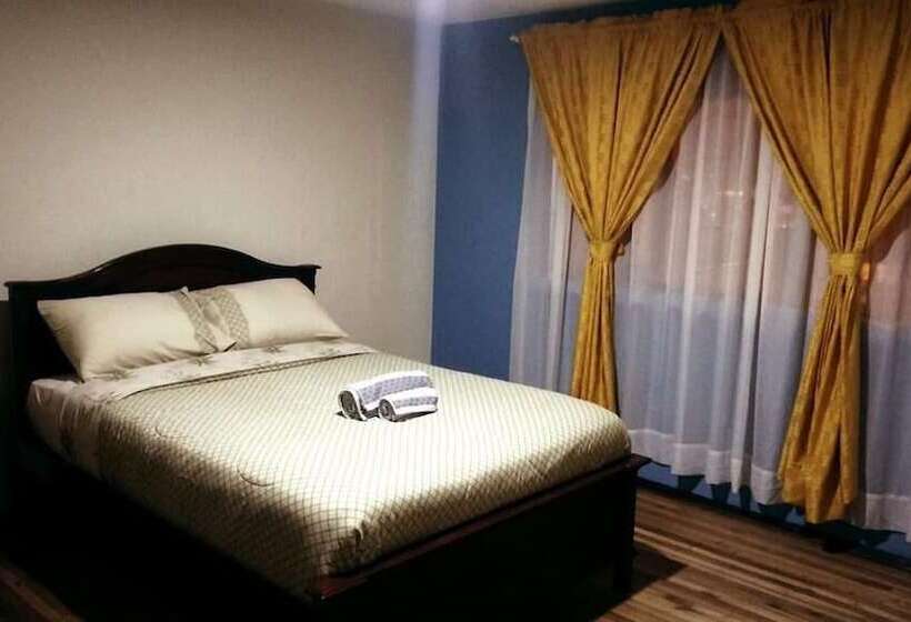 Pansiyon Gz Guest House