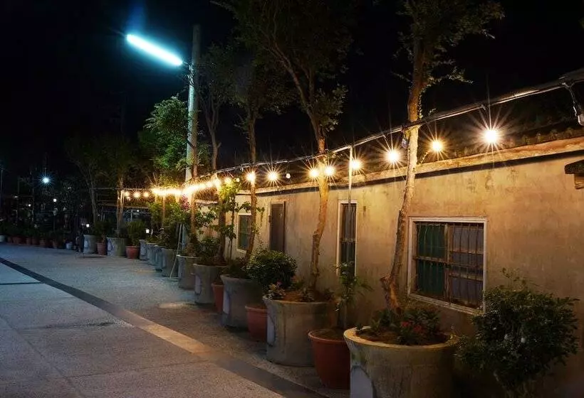 پانسیون Happy Holiday Homestay