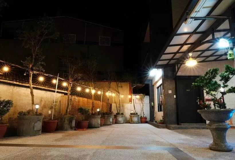 پانسیون Happy Holiday Homestay