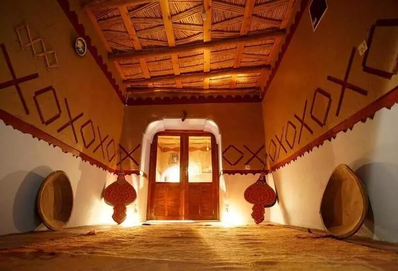 Majatalo Riad Dar Outebba