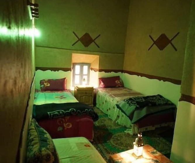 Пансион Riad Dar Outebba