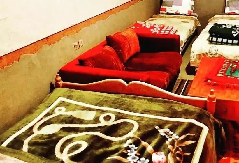 Majatalo Riad Dar Outebba