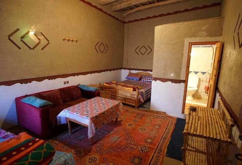 Пансион Riad Dar Outebba