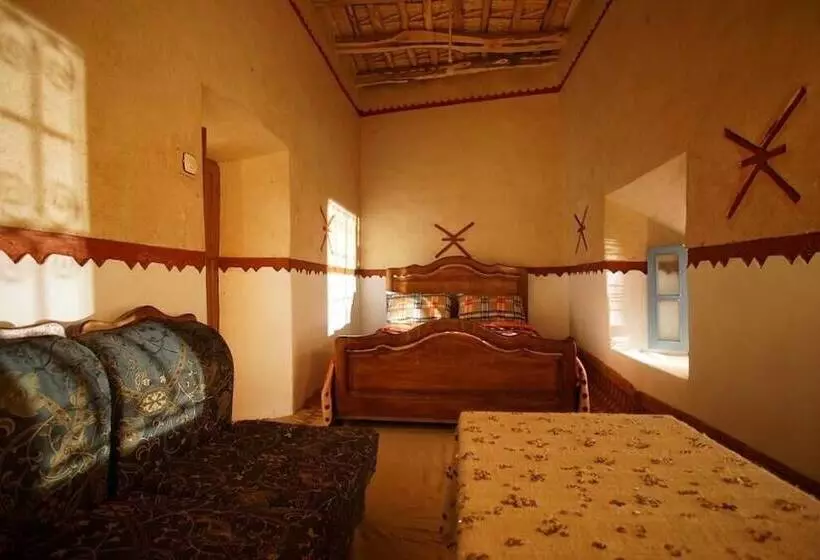 Majatalo Riad Dar Outebba