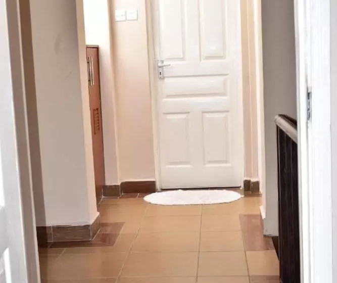 پانسیون Valbras Homestay Nairobi