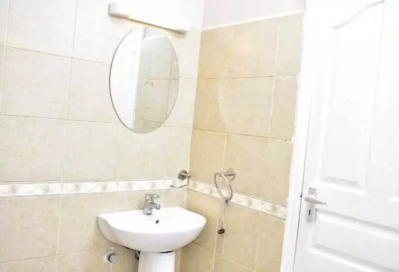 پانسیون Valbras Homestay Nairobi