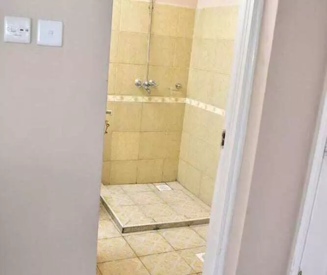 پانسیون Valbras Homestay Nairobi