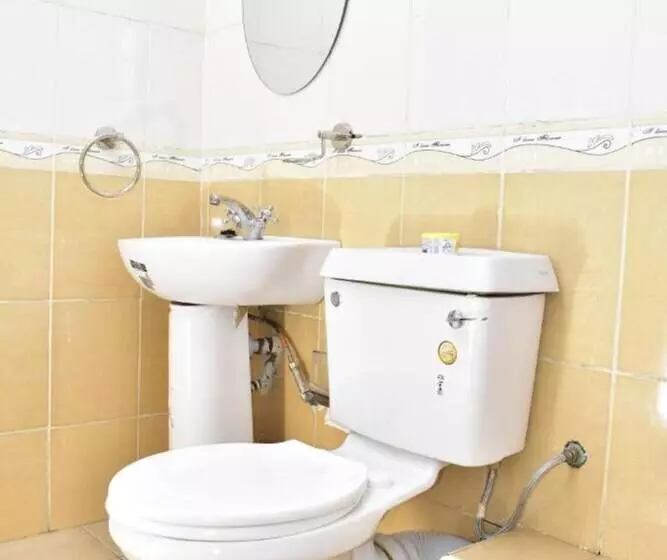 پانسیون Valbras Homestay Nairobi