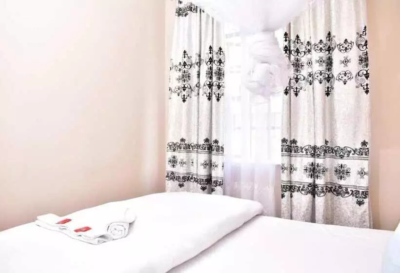 پانسیون Valbras Homestay Nairobi