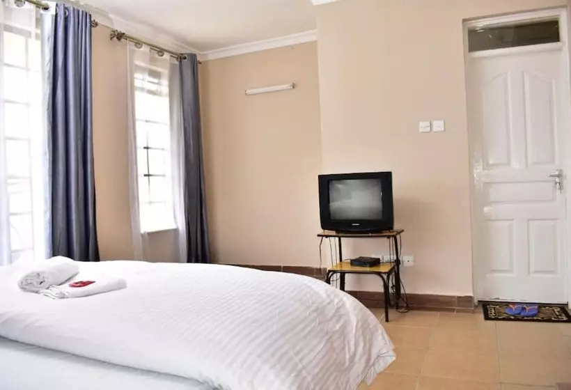 پانسیون Valbras Homestay Nairobi