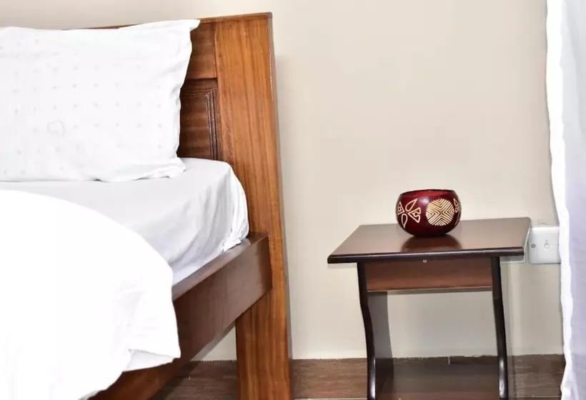 پانسیون Valbras Homestay Nairobi
