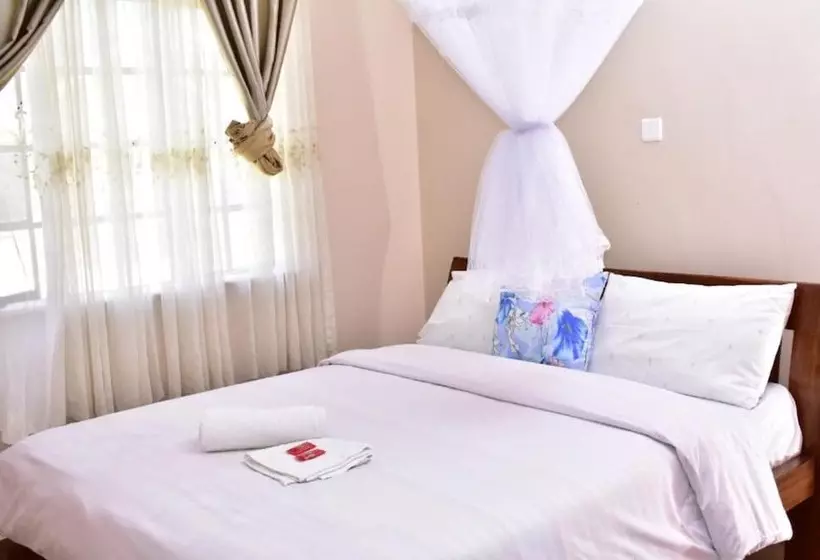 پانسیون Valbras Homestay Nairobi