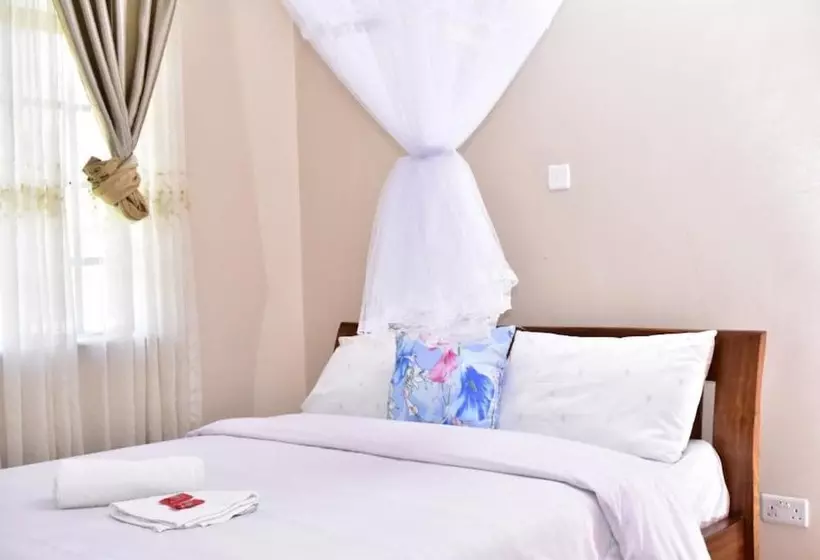 پانسیون Valbras Homestay Nairobi