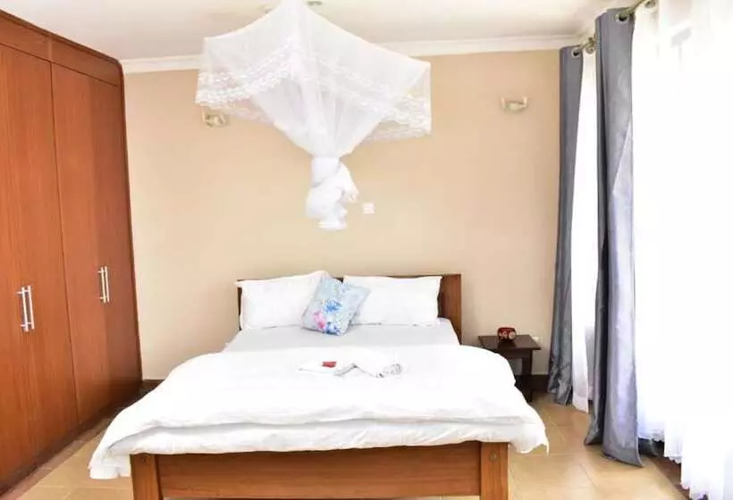 پانسیون Valbras Homestay Nairobi