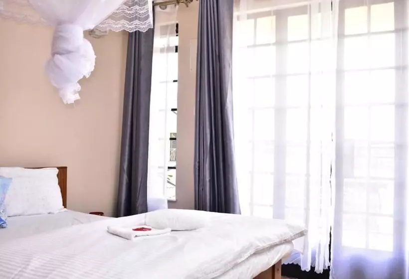 پانسیون Valbras Homestay Nairobi