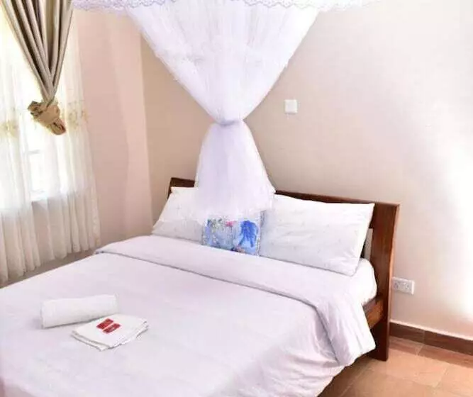 پانسیون Valbras Homestay Nairobi