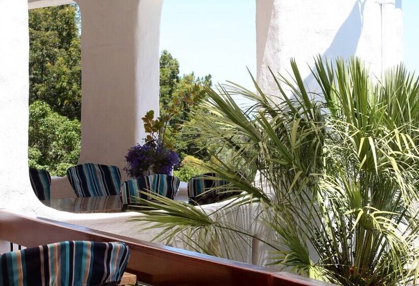 بنسيون Villa Du Sud