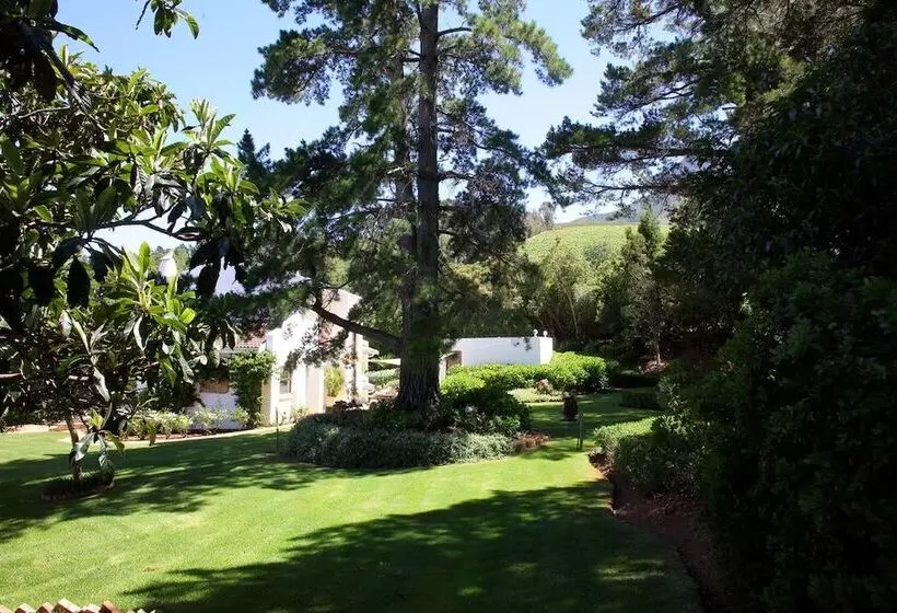 ペンション Villa Du Sud