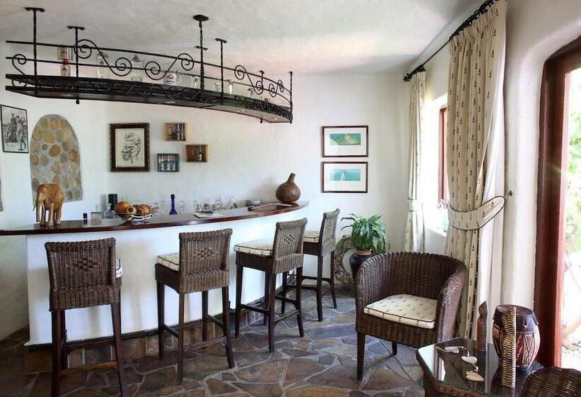 بنسيون Villa Du Sud