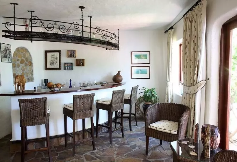 ペンション Villa Du Sud