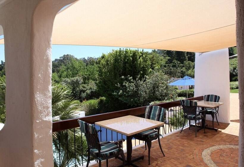 بنسيون Villa Du Sud