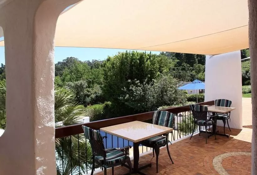 ペンション Villa Du Sud