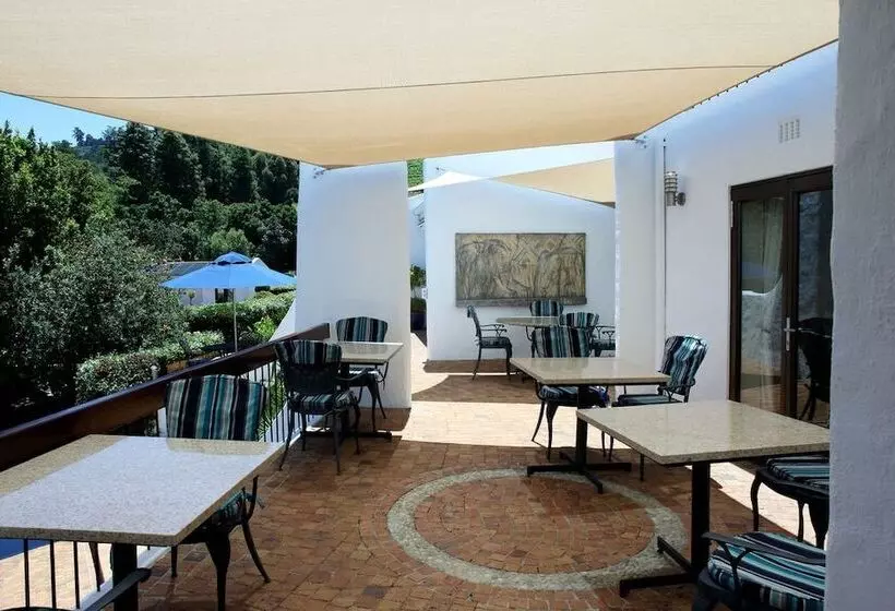 ペンション Villa Du Sud