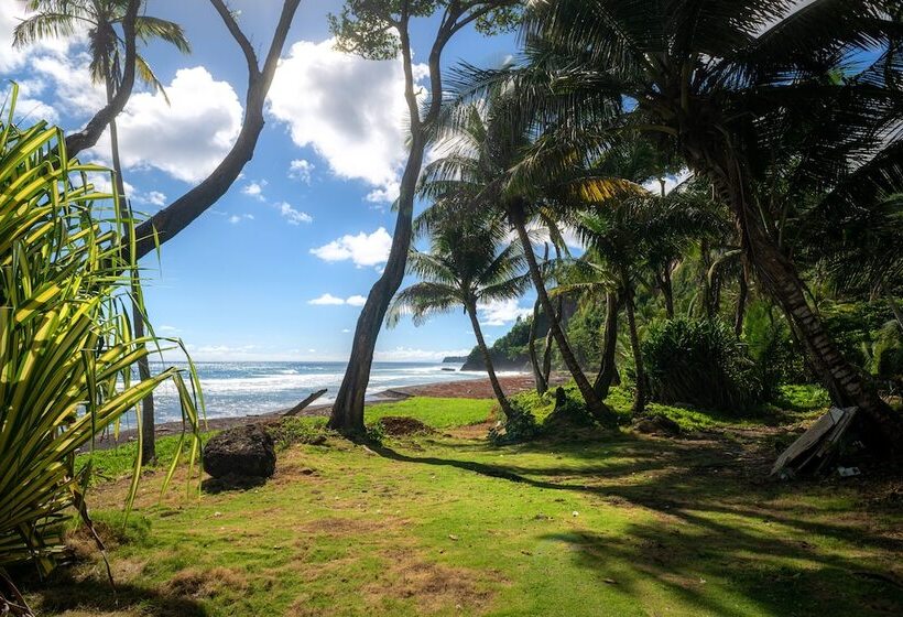 Rosalie Bay Eco Resort & Spa