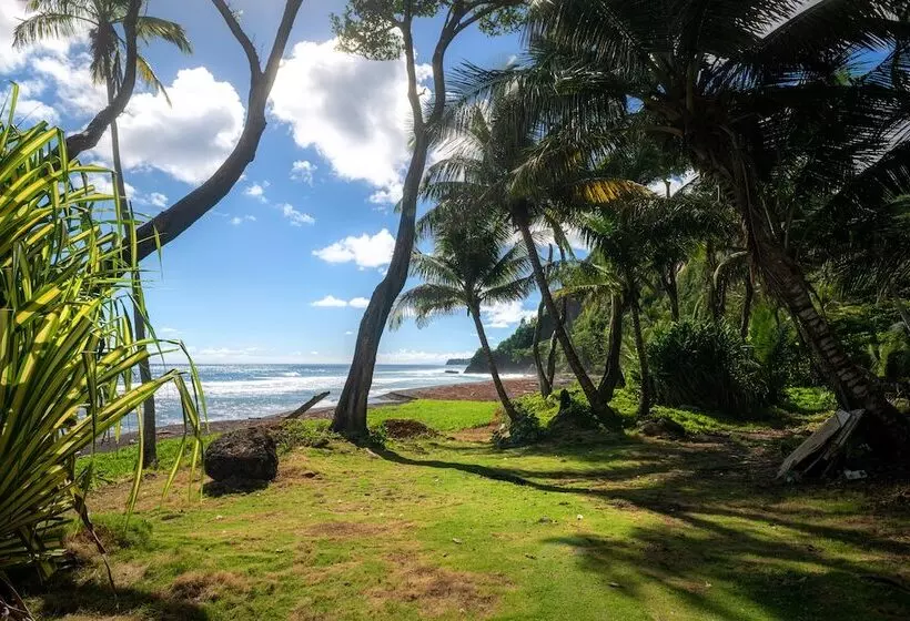 Rosalie Bay Eco Resort & Spa