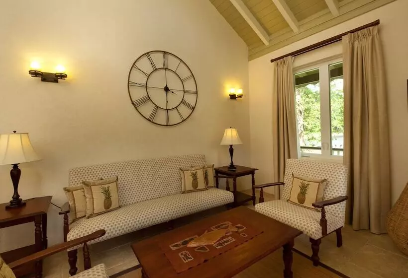 Rosalie Bay Eco Resort & Spa