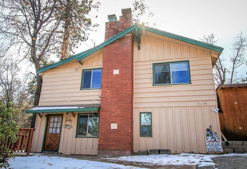 Summit Comfort 1571 By Big Bear Vacations