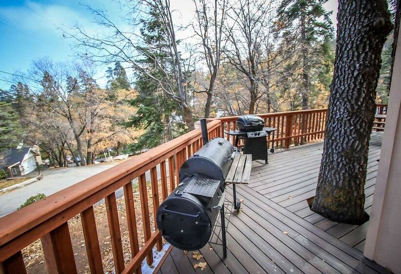 Summit Comfort 1571 By Big Bear Vacations
