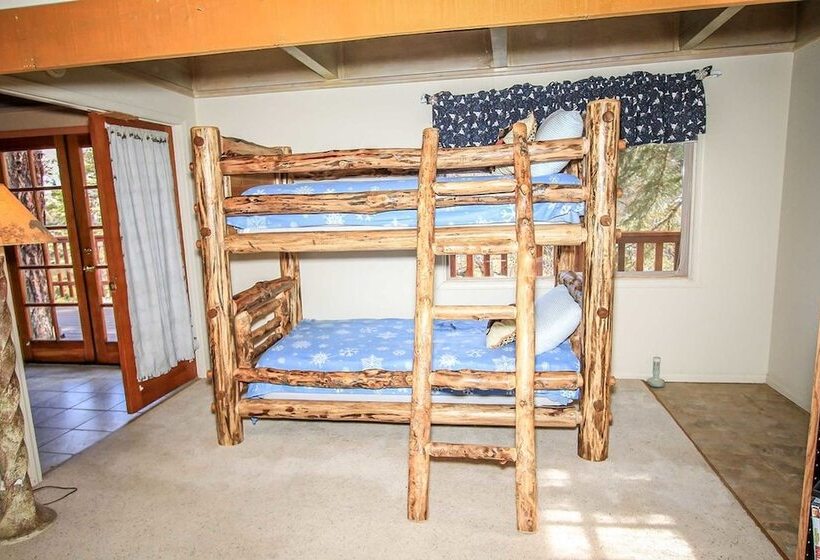 Summit Comfort 1571 By Big Bear Vacations