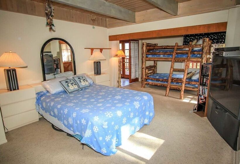 Summit Comfort 1571 By Big Bear Vacations