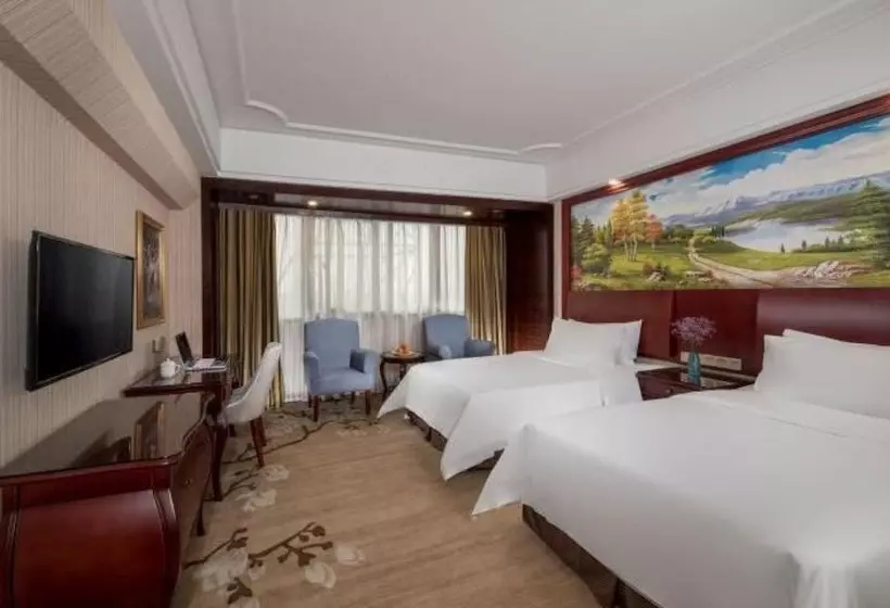 Vienna International Hotel Shantou Simapu
