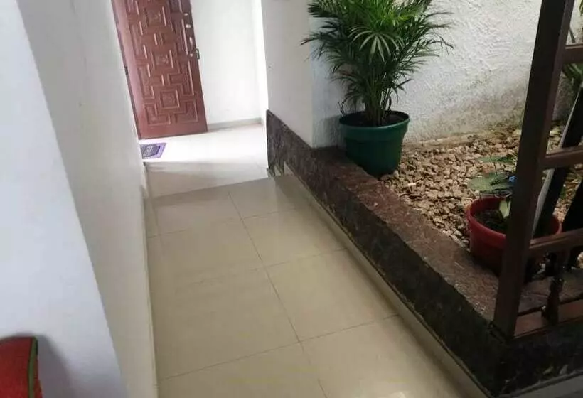 Villa Aura Hostal