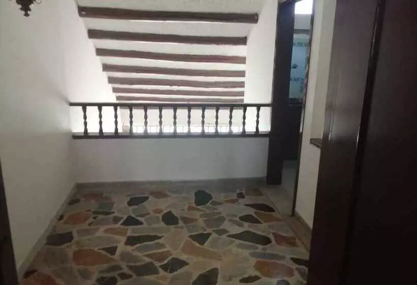 Villa Aura Hostal