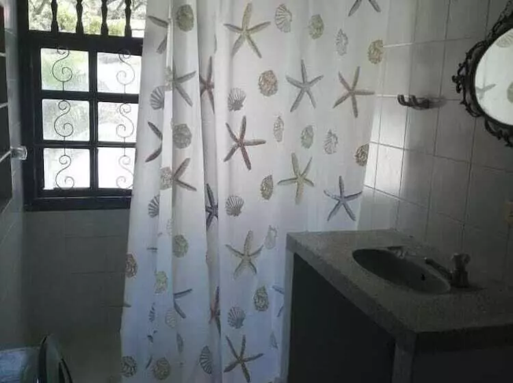 Villa Aura Hostal