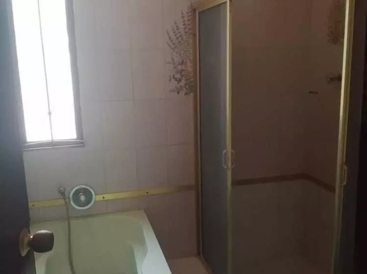 Villa Aura Hostal