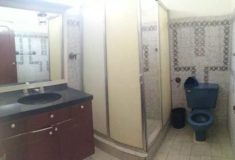 Villa Aura Hostal